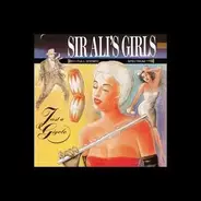 Sir Ali's Girls - Just a Gigolo