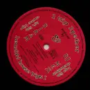 12inch Vinyl Single - Siram & DJ Mex - 2 Trip 2 Gether
