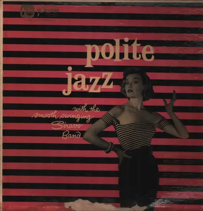 Siravo Band - Polite Jazz