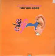 Sir Charles Thompson & Coleman Hawkins - For The Ears