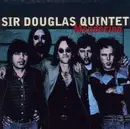CD - Sir Douglas Quintet - Mendocino