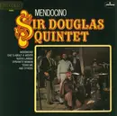 LP - Sir Douglas Quintet - Mendocino