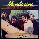 LP - Sir Douglas Quintet - Mendocino - OVAL UK