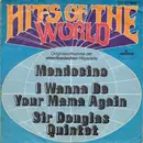 7'' - Sir Douglas Quintet - Mendocino / I Wanna Be Your Mama Again