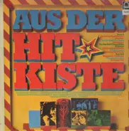 Sir Douglas Quintett, Esther & Abi Ofarim - Aus der Hit Kiste