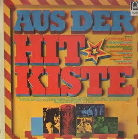 Sir Douglas Quintett - Aus der Hit Kiste