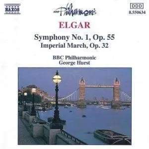 Elgar - Symphony No. 1