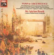 Elgar / Walton - Pomp & Circumstance