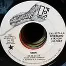 7inch Vinyl Single - Siren - Ze-Ze-Ze-Ze / And I Wonder