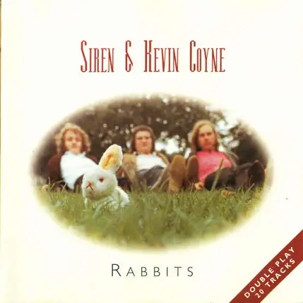 Siren & Kevin Coyne - Rabbits