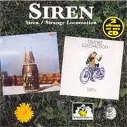 Siren - Siren / Strange Locomotion