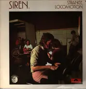 Siren - Strange Locomotion