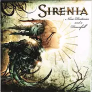 Sirenia - Nine Destinies and a Downfall