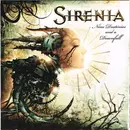 CD - Sirenia - Nine Destinies And A Downfall - Digipak