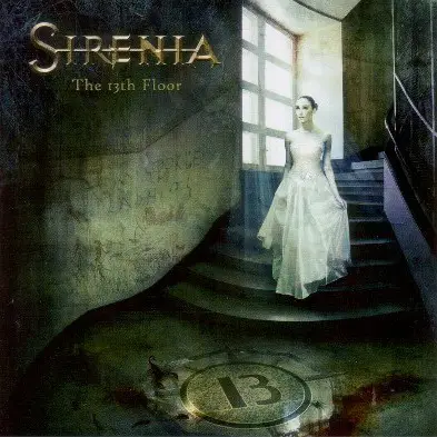 Sirenia - The 13th Floor