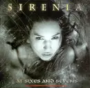 CD - Sirenia - At Sixes And Sevens