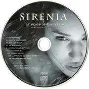 CD - Sirenia - At Sixes And Sevens