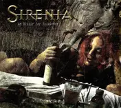 Sirenia - An Elixir for Existence