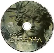 CD - Sirenia - An Elixir For Existence - Digipak