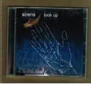 CD - Sirens - Look Up - Sealed