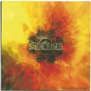 7inch Vinyl Single - Sirens - The Sound Of Fire