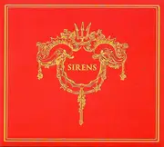 12inch Vinyl Single - Sirens - Calling - Single sided, insert