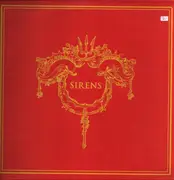 12inch Vinyl Single - Sirens - Calling - Single sided, insert