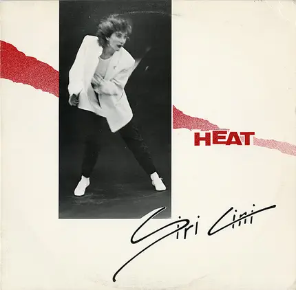 Siri Lini - Heat