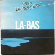 7inch Vinyl Single - Sirima Et Jean-Jacques Goldman - La-Bas