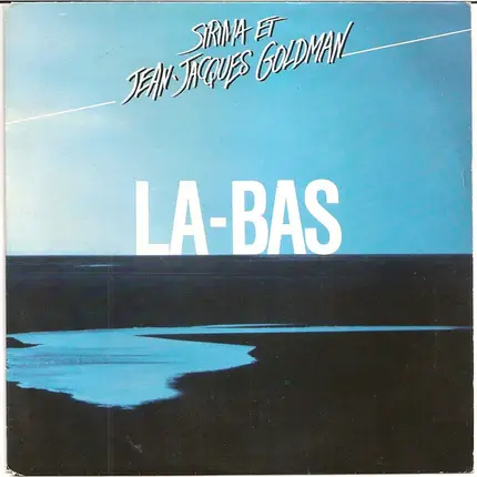 Sirima Et Jean-Jacques Goldman - La-Bas