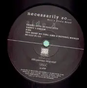 LP - Siri's Svale Band - Necessarily So ...