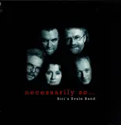 LP - Siri's Svale Band - Necessarily So ...
