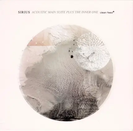 Sirius - Acoustic Main Suite Plus The Inner One