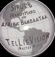 Sirius B - TelLieVision (Master Mixes)