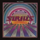 CD - Sirius - Rising