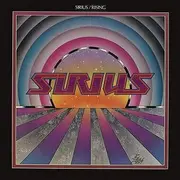 CD - Sirius - Rising