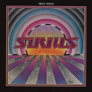 Sirius - Rising