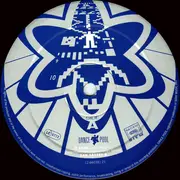 12inch Vinyl Single - Sirius - This Is My Life (Remix)