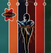 12inch Vinyl Single - Sirius - This Is My Life (Remix)