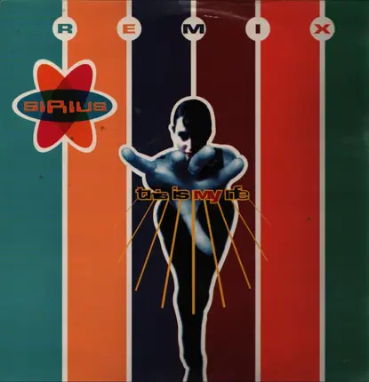 Sirius - This Is My Life