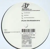 Sirius B - If You TechnoLectro
