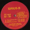 12'' - Sirius-B - The Fiend EP