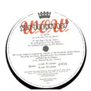 12inch Vinyl Single - Siriusmo - W.O.W.