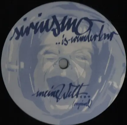Siriusmo - ...Is Wunderbar!