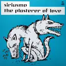 12inch Vinyl Single - Siriusmo - The Plasterer Of Love