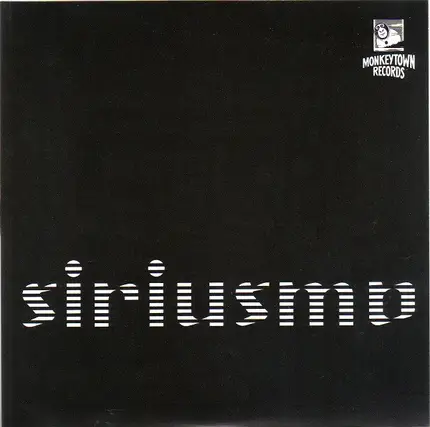 Siriusmo / Elan Stouffer - Dancing Monkey / Fly High