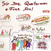 Sir Joe Quarterman & Free Soul - Same