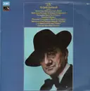 LP - Sir John Barbirolli - 'J.B.' Sir John Barbirolli Conducts