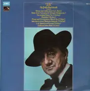 Bach, Grieg, a.o. - 'J.B.' Sir John Barbirolli Conducts