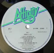 LP - Sirkel & Co - With Special Guest Mick Taylor